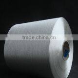 Bright Raw White Viscose Filament Yarn (VFY ) 120D/1/2 for Sale thumbnail-1