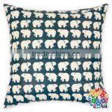 Various Designs Living Room Sofa Cushion Cover Christmas Decorative Throw Pillow Cover thumbnail-4