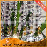 K9 Party Decoration Event & Party Item Type and Wedding Occasion Crystal Garland thumbnail-1