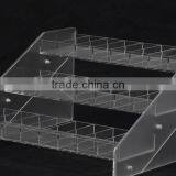 Manufacturer Custom OEM Handmade Acrylic Bottle Holder thumbnail-5