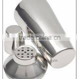 Stainless Steel Cocktail Shaker thumbnail-2