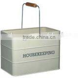 Living Cleaning Supply Housekeeping Caddy thumbnail-6