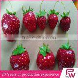 Wholesale Artificial Fruit for Decoration Christmas Artificial Fruit Artificial Styrofoam Fruit thumbnail-2