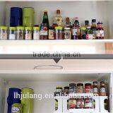 Wholesale Plastic Multifuction Bottle Storage Box for Kitchen thumbnail-4