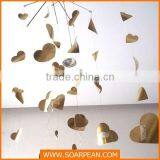 Fashionable Window Display Metal Racks Decoration thumbnail-2