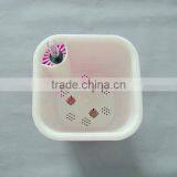 Plastic Flower Pot for Sell-filling Design thumbnail-2