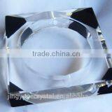 Beautiful Crystal Ashtray for Office Decoration thumbnail-6