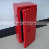 GRP Housing for Single Fire Extinguisher , IP56, Marine Grade thumbnail-5