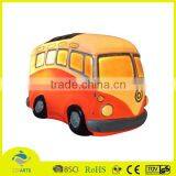 Car Shape Polyresin Small Led Baby Night Light thumbnail-1