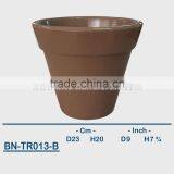 Vietnamese Terracotta Mini Planter BN-TR013 thumbnail-2