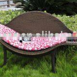 Outdoor Rattan Bed Furniture AK3029 thumbnail-1