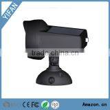 Solar Lights LED Sensor Light With Motion Detect LED Solar Light Imitation Wireless Motion Sensor Lights thumbnail-5