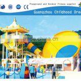 (HD-6906)Mobile Water Amusement Park thumbnail-1