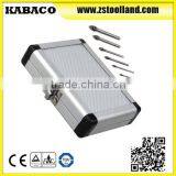 Quick Change Tungsten Carbide Tipped Tile Glass Drill Bit Set thumbnail-2