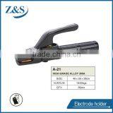 High Grade Alloy Welding Electrode Holder thumbnail-1