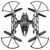 2016 New Hot Toys One-key Return CF Mode 3D-flip High Hold JXD 510W Drone Camera Wifi RC Plane Airplane thumbnail-4