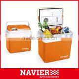 Big Capacity 24L Car Refrigerator Car Cooler and Warmer thumbnail-1