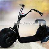 48v 800w Electric Citycoco Seev Woqu Scooter for Children thumbnail-1