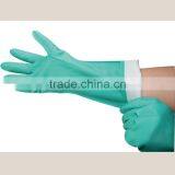 NMSAFETY Nitrile Gloves Industrial Glove thumbnail-1