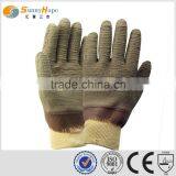 SUNNYHOPE Disposable Green Latex Gloves Thailand thumbnail-1