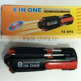 8+6led Multifunction Screwdriver thumbnail-2