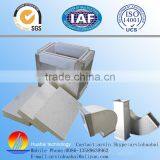 HVAC PU Pre Insulated Air Duct Panel With Aluminum Foil thumbnail-1