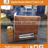 Heracles Fan Heater is Used in Poultry Equipment thumbnail-4