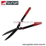Taiwan Gardening Straight Steel Metal Branch Cutter Hedge Shears thumbnail-2