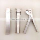 Pot Clamp, Clamp Handle, Aluminum Kettle Clamp Handle, Bowl Dish Pot Holder Carrier Clamp Clip Handle, thumbnail-2