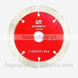 Diamond Saw Blade thumbnail-5