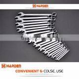 540221Cr-v Combination Spanner Different Types of Spanner /heads Mirror Polishing Spanners thumbnail-2