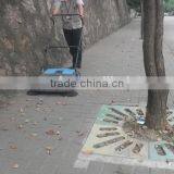 Push Sweeper/Manual Sweeper/Floor Cleaner/Garage Cleaner thumbnail-3