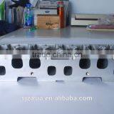 Auto Engine Parts Aluminium Cylinder Head for Renault R9 1.4L OE NO:7702164346/77007152244 thumbnail-1