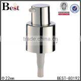 Cosmetic Lotion Pump Cream Pump thumbnail-4