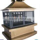 High Quality Wood Fireplace thumbnail-1