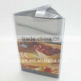 3pcs Triangle Shape Stainless Steel Cake Ring Set,cake Mould Set CK-CM010/11/12 thumbnail-1