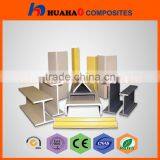 Fiberglass Profile for Ladder,High Quality Colorful UV Resistant Durable Manufacturer Fiberglass Profile for Ladde thumbnail-1