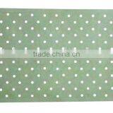 Plain Pattern Bath Mat thumbnail-1