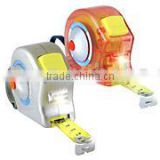 Tape Measure with light