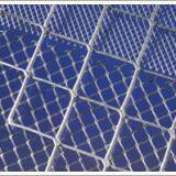 Stainless Steel Square Hole Woven Wire Mesh thumbnail-1