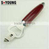 31029 Kitchen Gadget Kitchen Tools Ginger Grater Peeler Slotted Turner Cake Turner Opener Pizza Cutter thumbnail-6