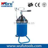 Air Operated Grease Injector RH-4121 thumbnail-1