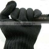 Category Five Steel Wire Gloves, Resistance to Knife Cutting, Direct Manufacturers, the National Authority Detection thumbnail-1