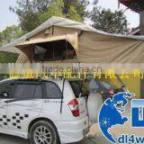 Guangzhou Manufacturer off Road 4x4 Camping Car Roof Top Tent thumbnail-1