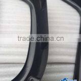 Auto Body Parts Wheel Arch Fender Flares for Jeep Cherokee XJ thumbnail-3