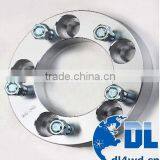 High Quality Aluminum 6x139.7 Wheel Spacers for Toyota thumbnail-1