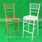 Wooden Cross Back High Back Hotel Chair Banquet Dining Chairs thumbnail-6