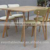 Wholesale Restaurant Living Room Cheaper Dining Chair for Restaurant Dining thumbnail-5