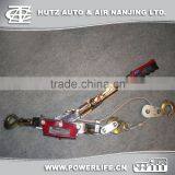 Aluminum Ratchet Hand Puller - AHP40D3 thumbnail-1