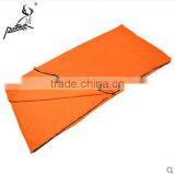 Ultralight Plush Sleeping Bag Fleece Liner